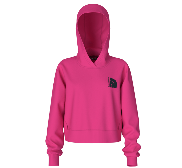 The North Face Coton Ouaté Camp Fleece (Junior)