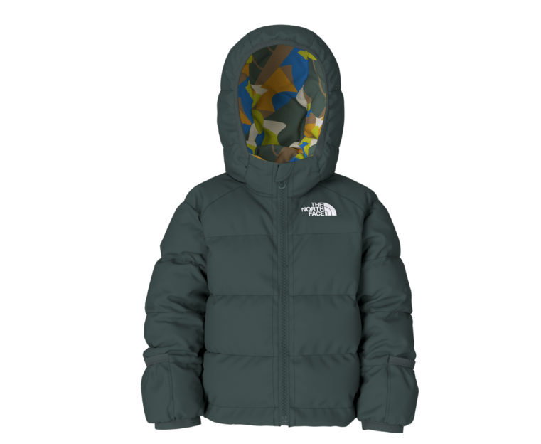 The North Face Veste Reversible Perrito (Bébé)