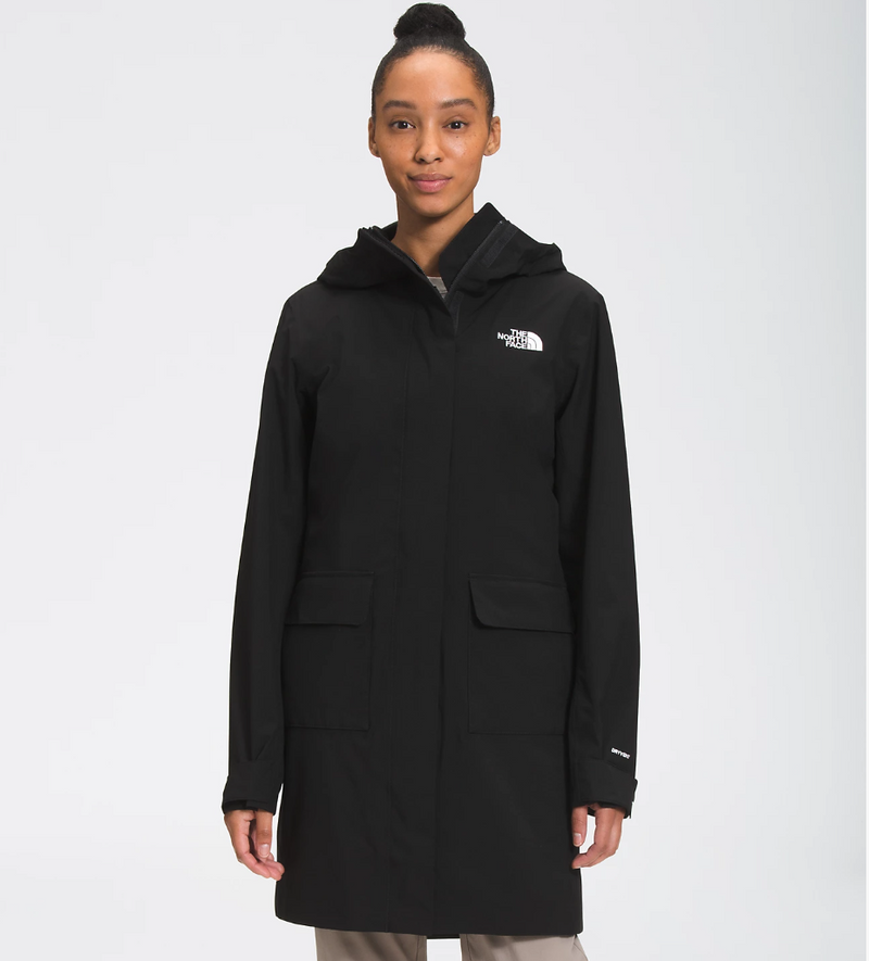 The North Face Veste City Breeze Rain