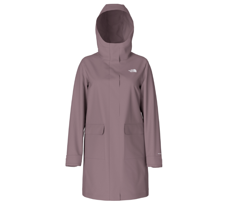 The North Face Veste City Breeze Rain