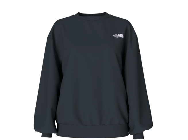 The North Face Chandail Evolution Oversized