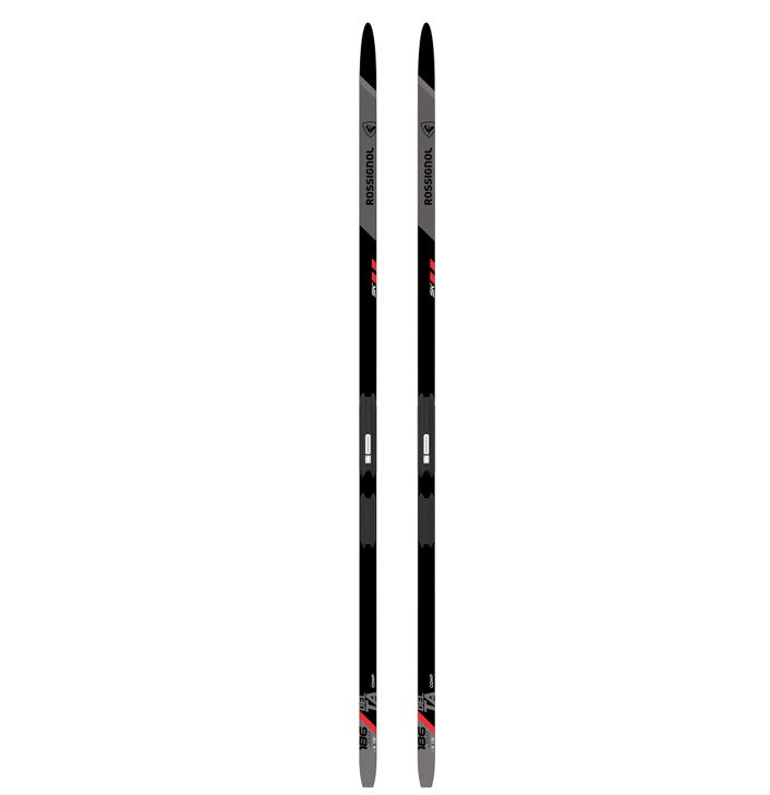 Rossignol Delta Comp Skating