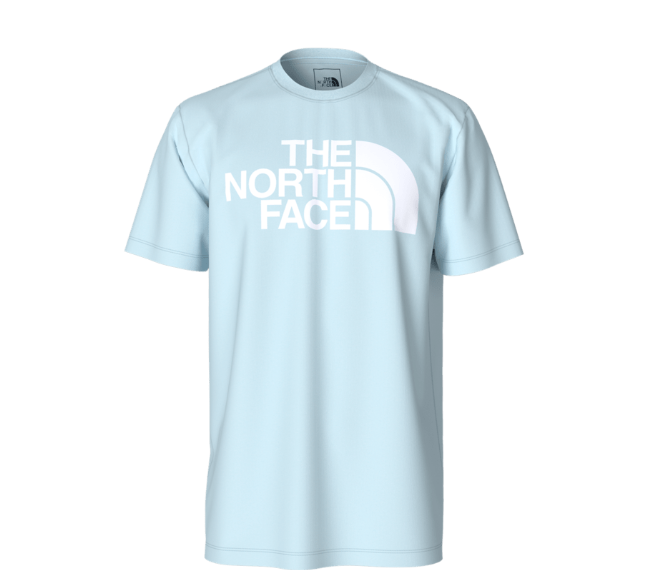The North Face T-Shirt Half Dome