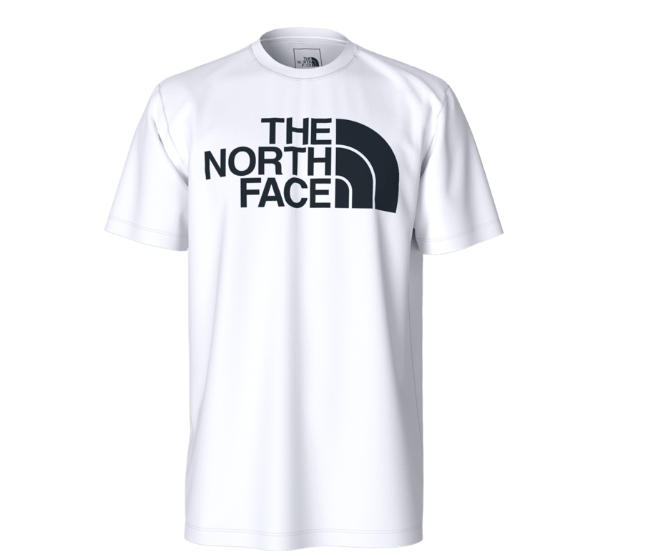 The North Face T-Shirt Half Dome