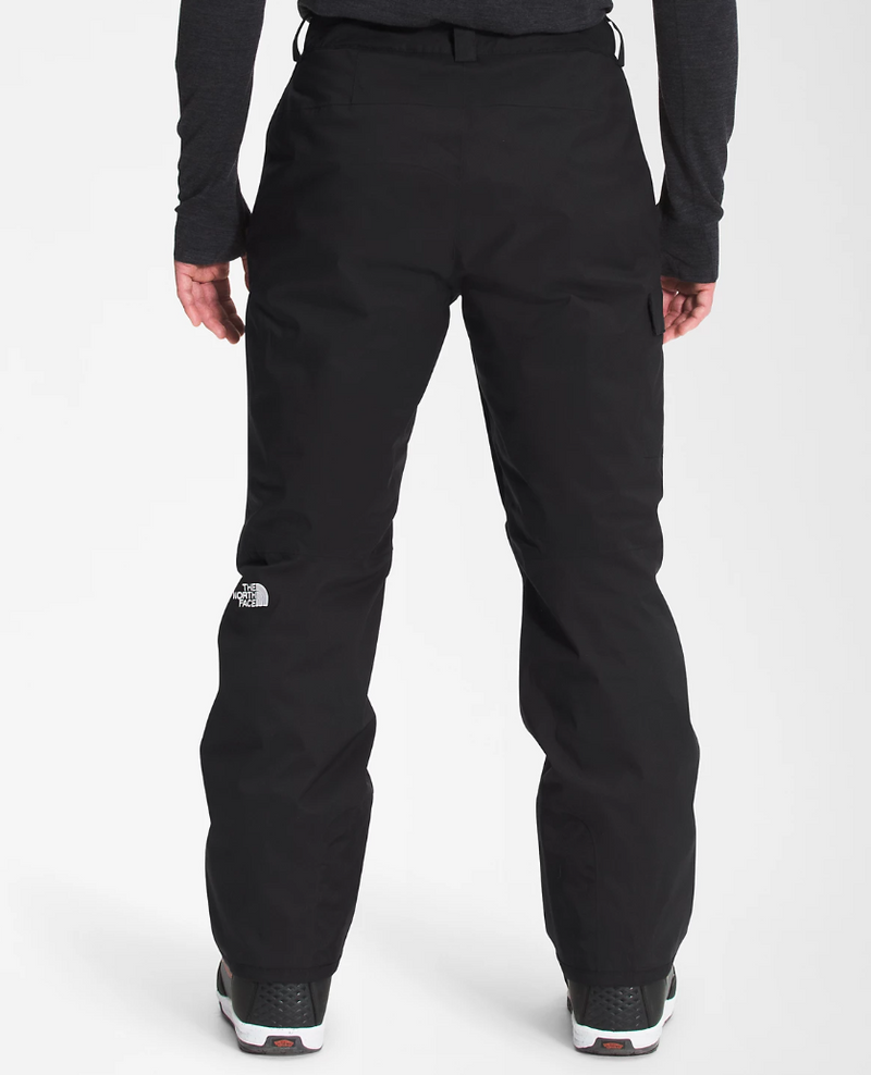 The North Face Pantalon De Neige Freedom Insulated