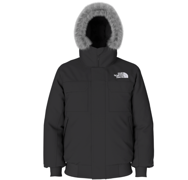 The North Face Veste Mcmurdo Bomber