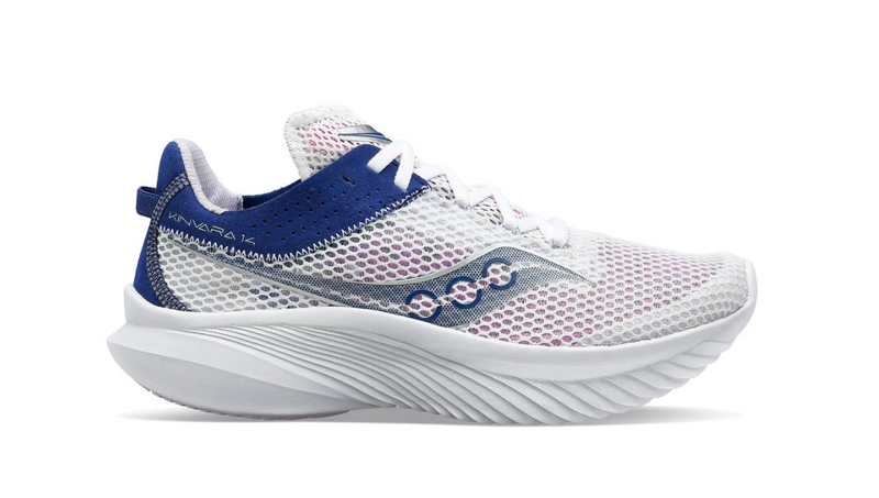 Saucony Chaussure Kinvara 14 (femme)