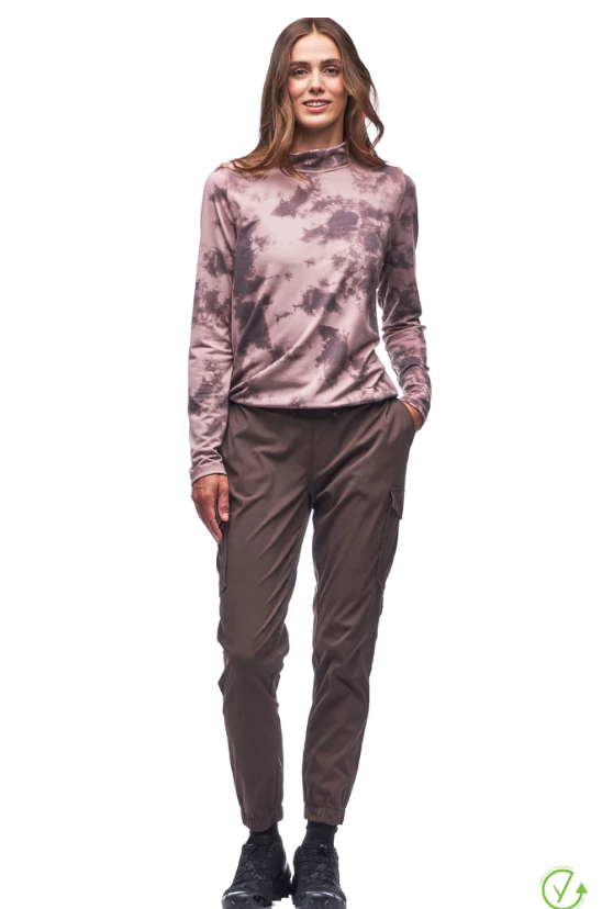 Indyeva Pantalon Estirada HV