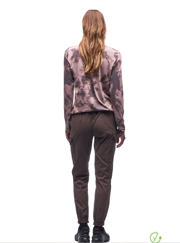 Indyeva Pantalon Estirada HV