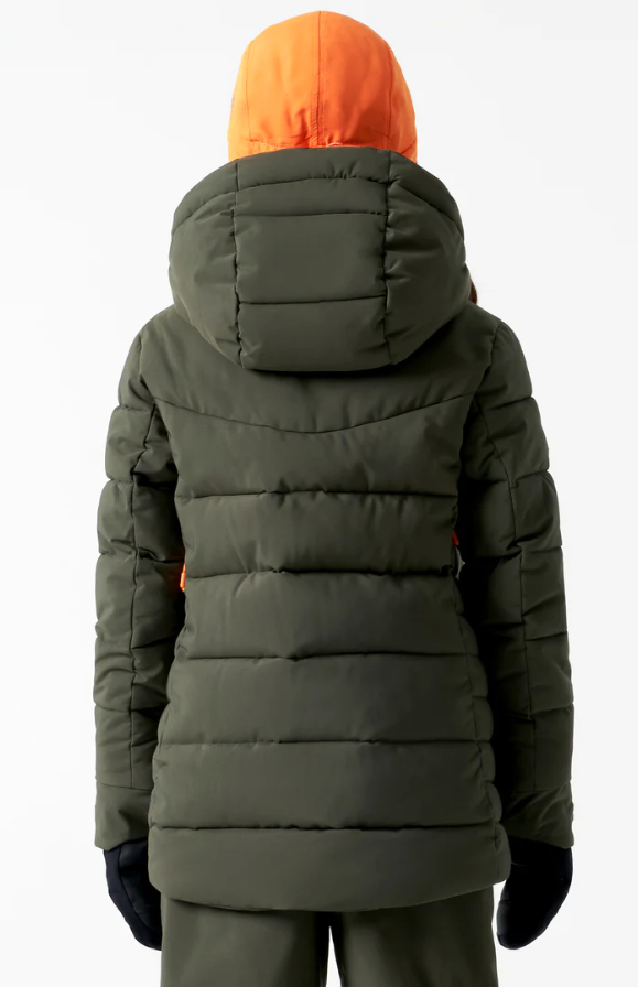 Orage Veste Riya Synthétique (7 à 16 ans)