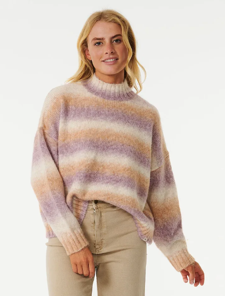 Rip Curl Chandail LA Isla Knit