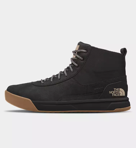 The North Face Botte Larimer Mid (homme)