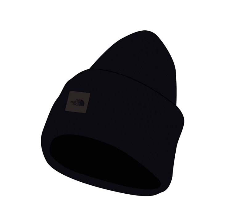 The North Face Tuque Urban Patch