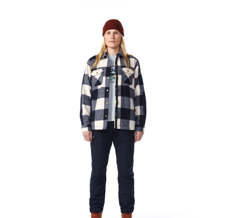 Hooké Chemise Canadian Insulated