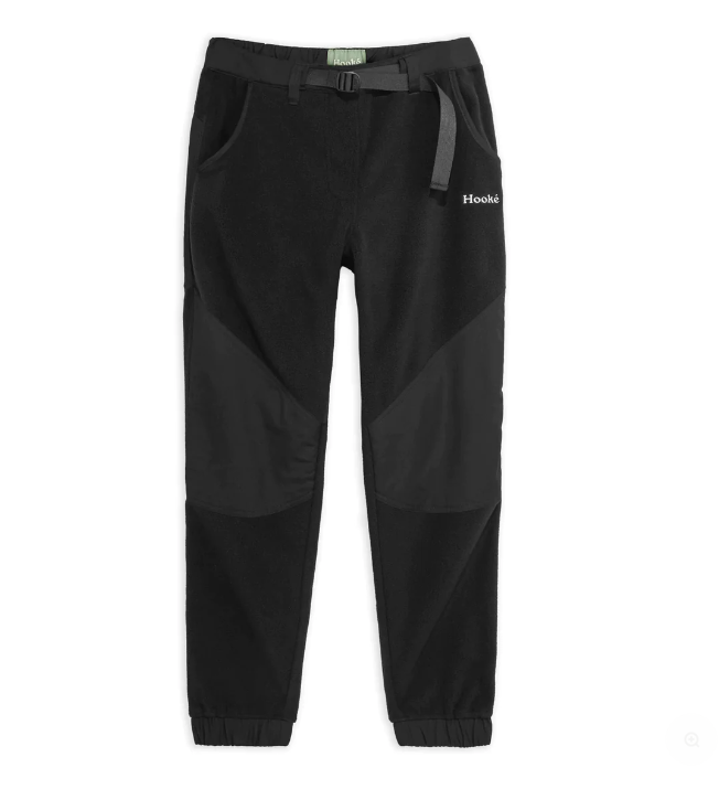 Hooke Pantalon Camper Jogger