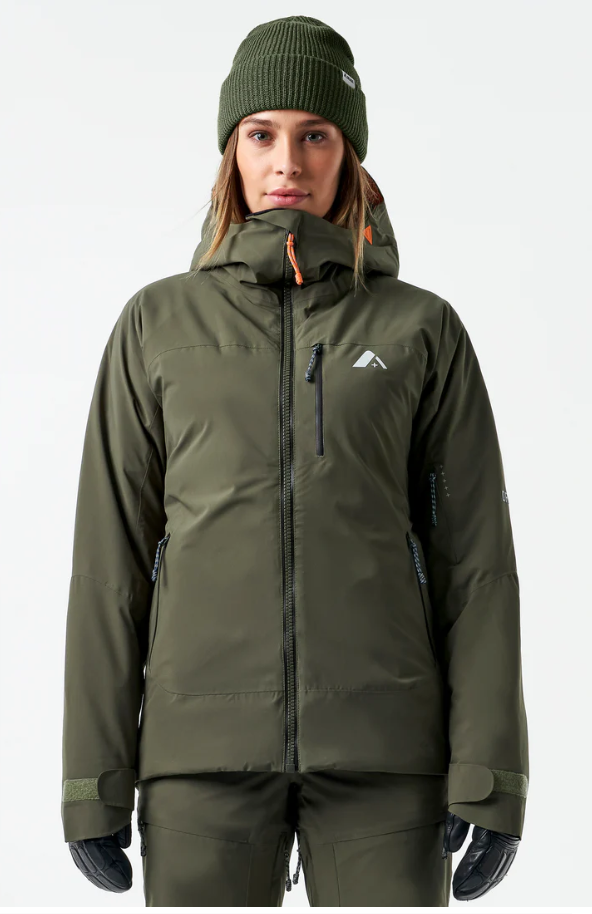 Orage Veste Nina Hybrid Insulated