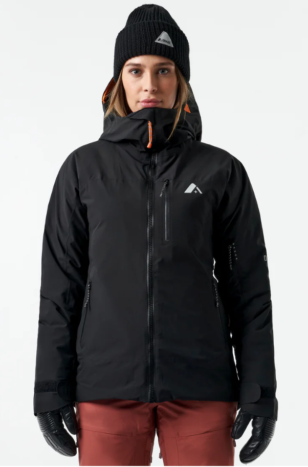 Orage Veste Nina Hybrid Insulated