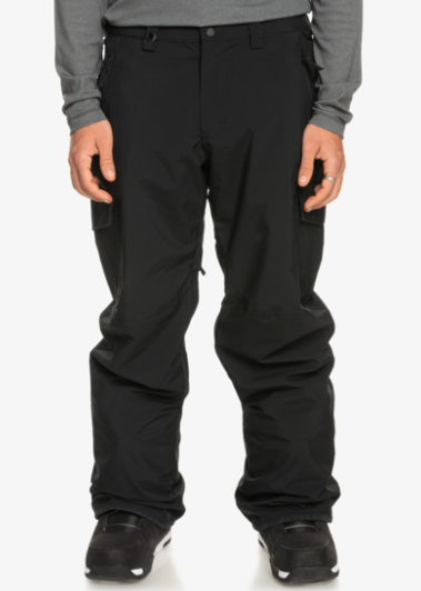 Quiksilver Pantalon de Neige Porter