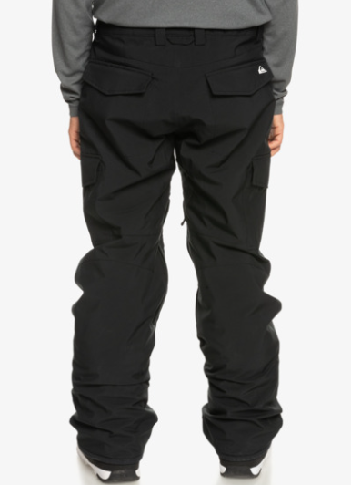 Quiksilver Pantalon de Neige Porter