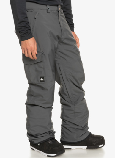 Quiksilver Pantalon de Neige Porter