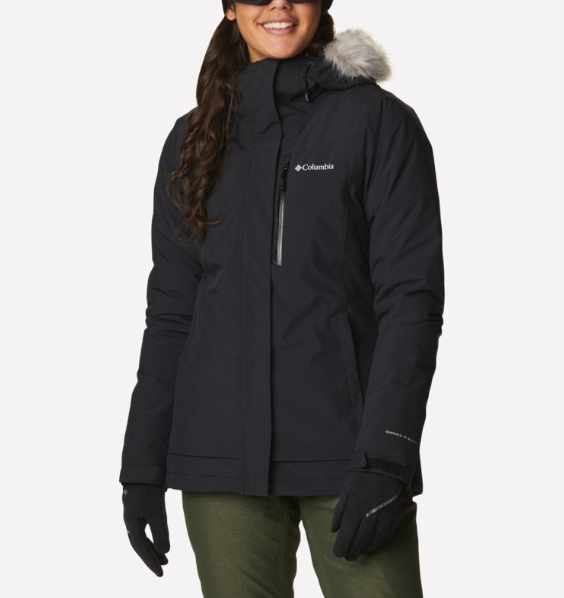 Columbia Veste Ava Alpine