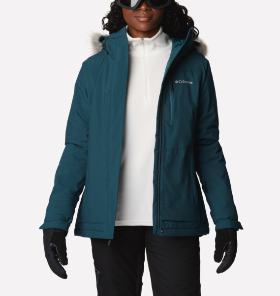 Columbia Veste Ava Alpine