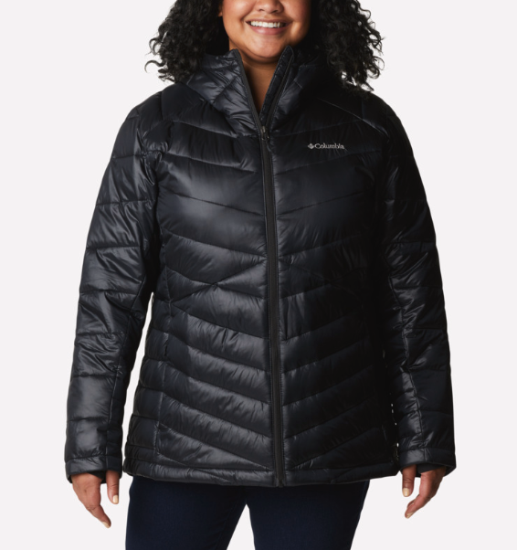 Columbia Veste Joy Peak (1X à 2X)