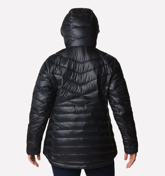 Columbia Veste Joy Peak (1X à 2X)