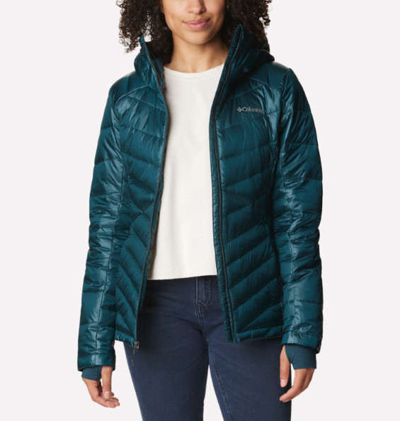 Columbia Veste Joy Peak (1X à 2X)