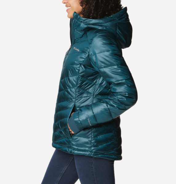 Columbia Veste Joy Peak (1X à 2X)