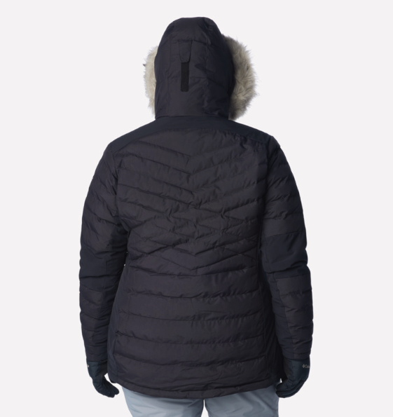 Columbia Veste Bird Mountain