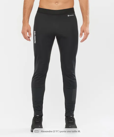 Salomon Legging GTX Infinium