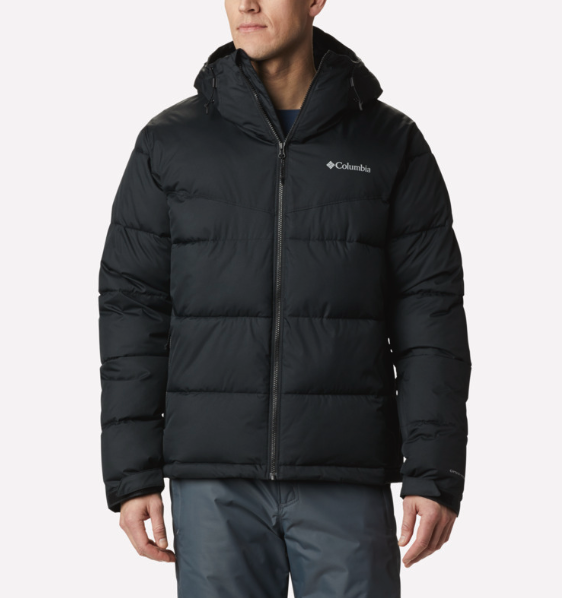 Columbia Veste Iceline Ridge