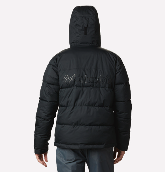 Columbia Veste Iceline Ridge