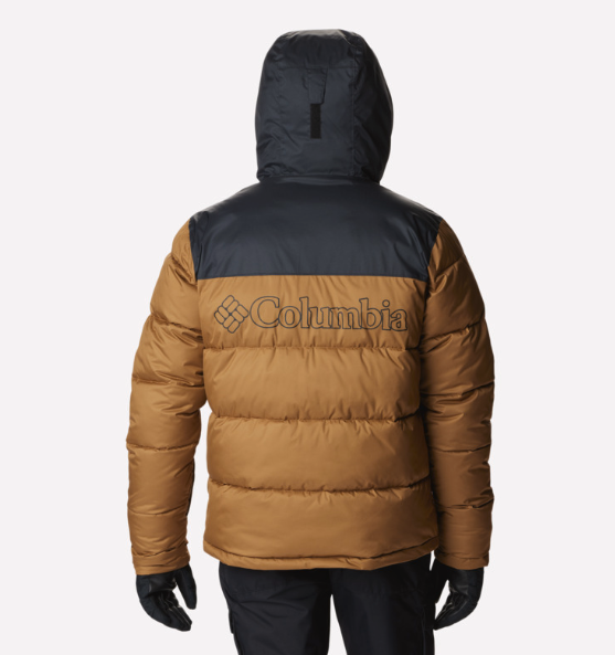 Columbia Veste Iceline Ridge