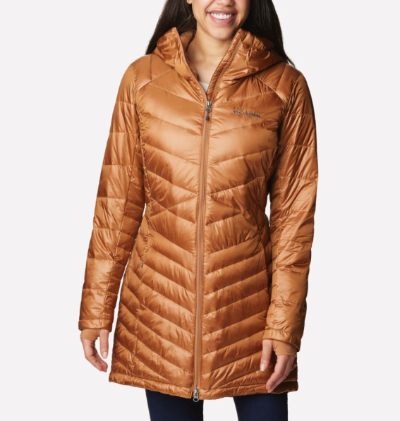 Columbia Veste Joy Peak