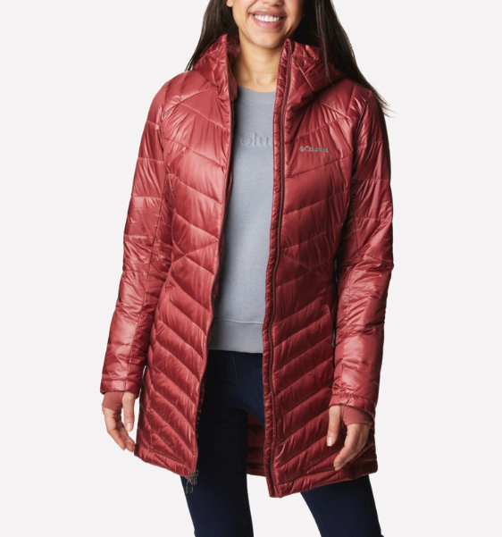 Columbia Veste Joy Peak