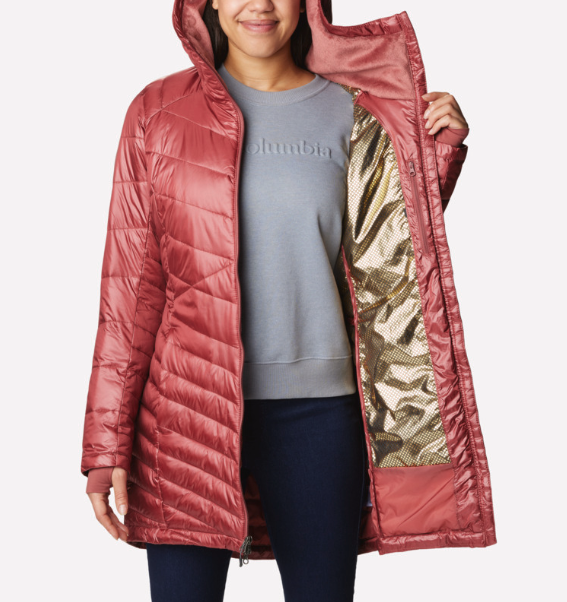 Columbia Veste Joy Peak