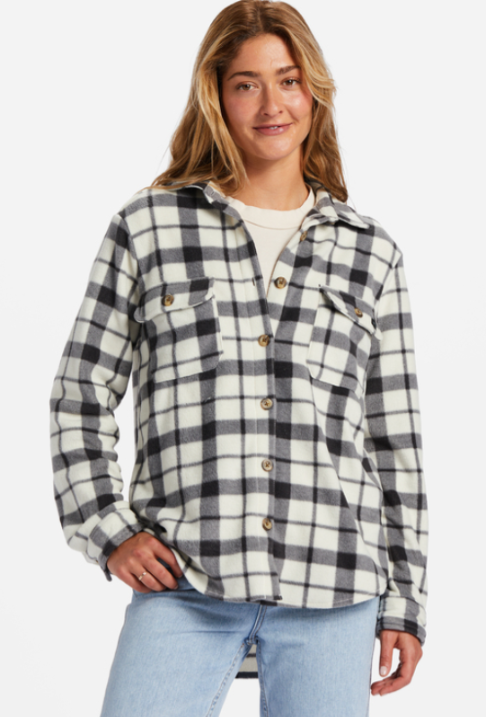 Billabong Chemise Forge