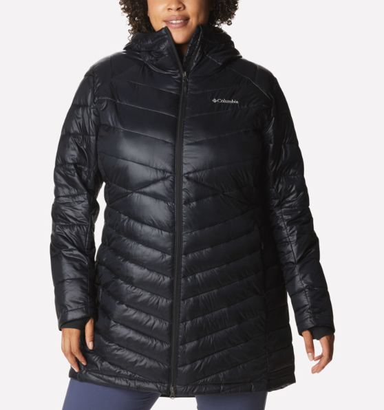 Columbia Veste Joy Peak (1X à 2X)