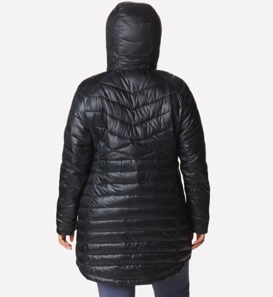 Columbia Veste Joy Peak (1X à 2X)