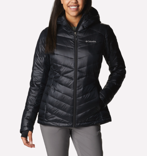 Columbia Veste Joy Peak