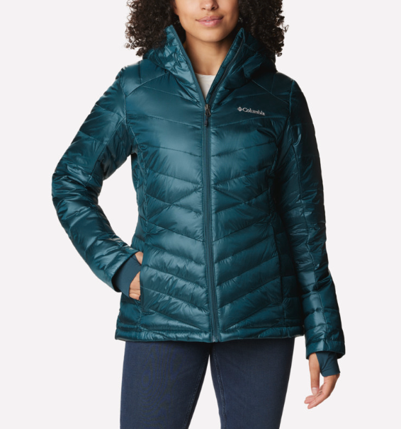 Columbia Veste Joy Peak