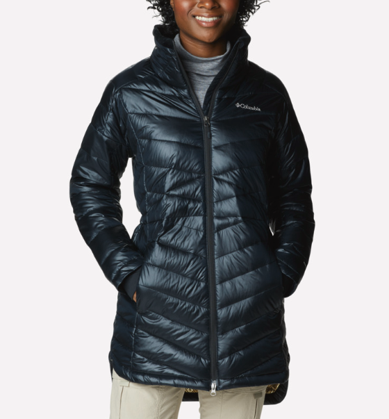 Columbia Veste Joy Peak