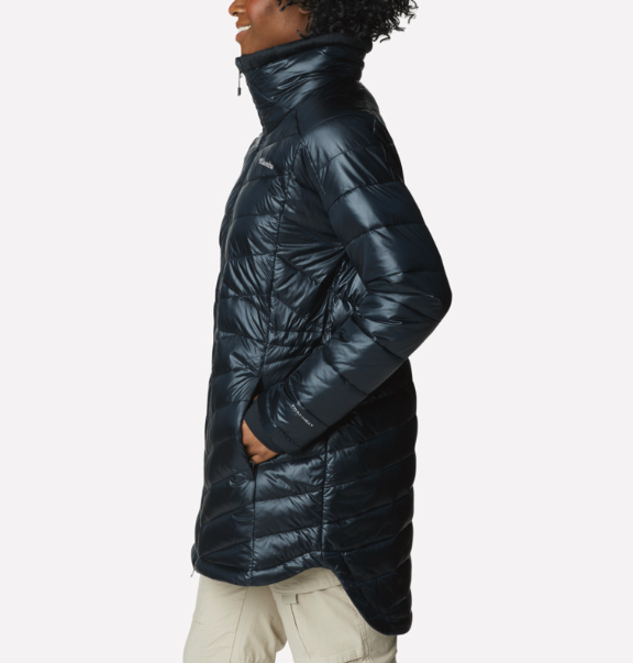 Columbia Veste Joy Peak