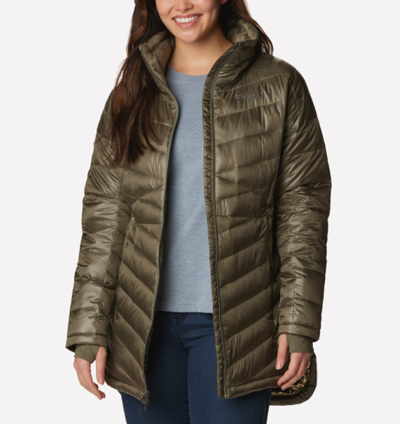 Columbia Veste Joy Peak