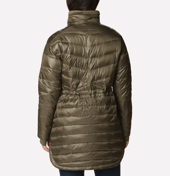 Columbia Veste Joy Peak