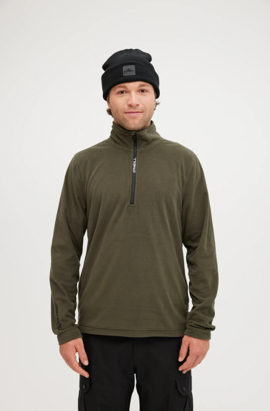 O'Neill Polar Jacks HZ Fleece