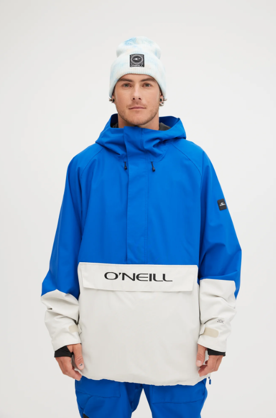 O'Neill Veste Original Anorak