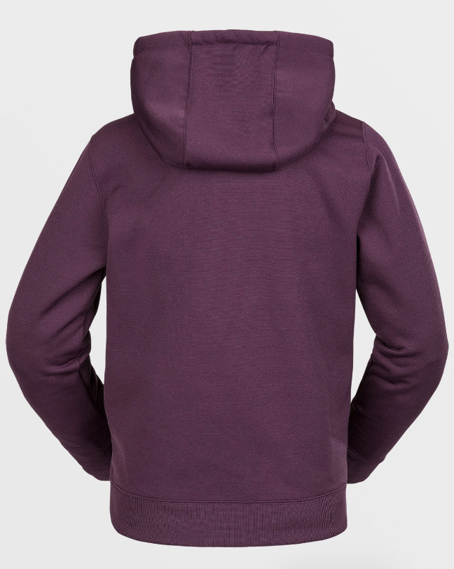 Volcom Coton Ouaté Riding Fleece